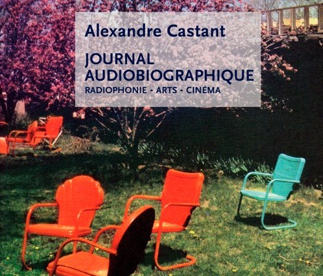 Disques vinyle – Journal audiobiographique ? par Alexandre Castant