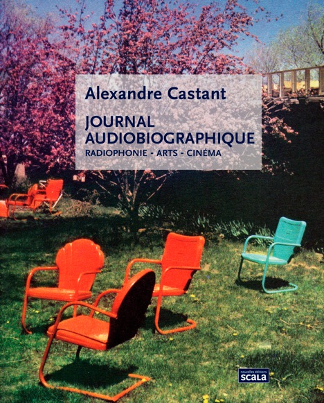 Disques vinyle – Journal audiobiographique ? par Alexandre Castant
