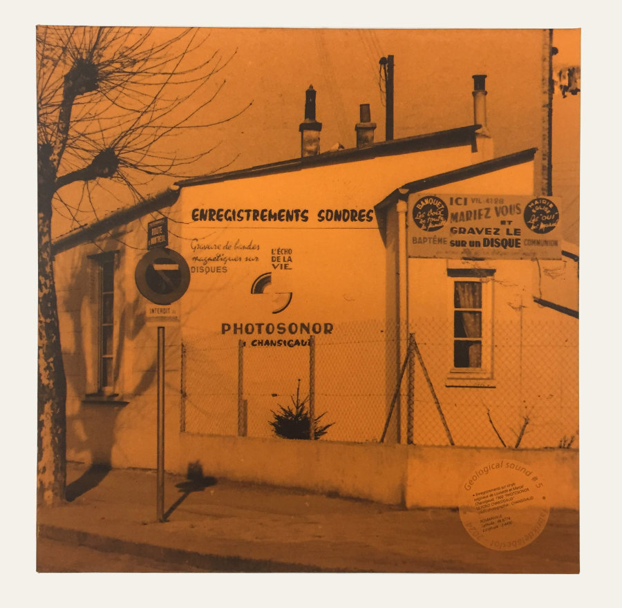 photosonor 1